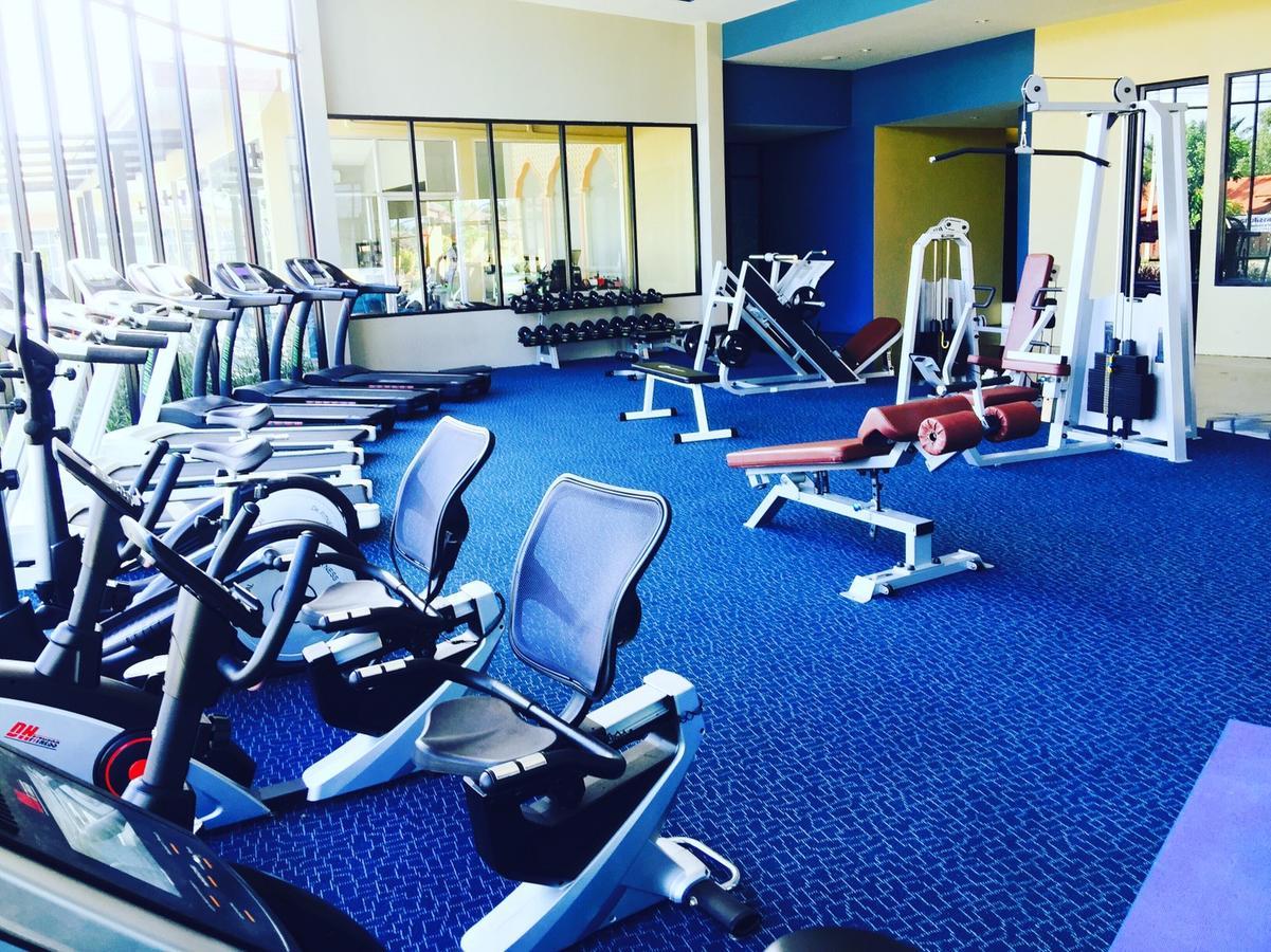 Green Adamas Resort チュンポーン エクステリア 写真